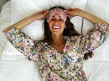 The ‘simple trick’ for getting an extra HOUR of sleep every night&nbsp;