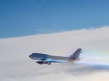 Virgin Orbit successfully launches seven more satellites into space