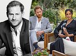Harry’s first bombshell interview of the year? Duke will ‘discuss personal stories and challenges’&nbsp;