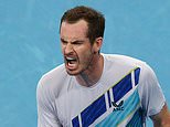 Andy Murray vs Aslan Karatsev LIVE: Sydney Tennis Classic FINAL – score and updates