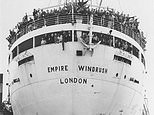 Windrush generation’s adult children are NOT victims of the injustice suffered by their parents