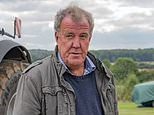 Jeremy Clarkson’s farming neighbours back the Top Gear star’s plan for Diddly Squat restaurant