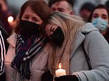 Ireland mourns murdered Ashling Murphy as second suspect is identified