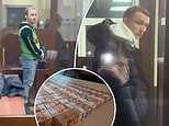 Russia FINALLY arrests leaders of REvil hacking group