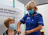 DR MICHAEL MOSLEY: Why vaccine immunity is better than natural immunity