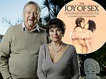 Son of Joy Of Sex author admits he was ’embarrassed’ when popular erotic manual first came out
