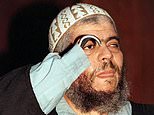 Seven sons of hook-handed hate preacher Abu Hamza are criminals or extremists