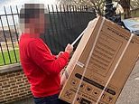 Downing Street ‘held wine-time Fridays EVERY week’ throughout pandemic as Partygate scandal deepens
