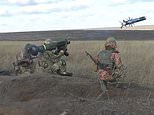 Fears grow that Vladimir Putin may stage fake attacks on his own troops to justify Russian invasion