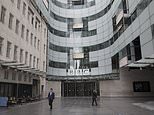 Whitehall fears BBC’s ‘modernising’ reforms could make ‘groupthink’ on issues WORSE