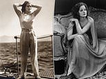 How Greta Garbo was the world’s first gender fluid celebrity