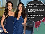 Meghan Markle’s BFF Jessica Mulroney shares cryptic post writing ‘the past can lead to depression’