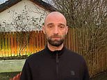 Man wrongly held on suspicion of murdering Ashling Murphy, 23, says he thought arrest was a PRANK