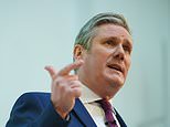 Keir Starmer says it’s in the ‘national interest’ for Boris Johnson to resign over Partygate