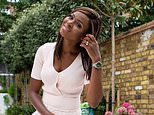 Dragons’ Den entrepreneur Chika Russell talks to ME & MY MONEY