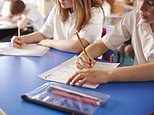 Parent fury as education chiefs ask two-year-olds if they ‘feel’ more like a boy or girl