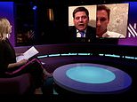 Tory fury as BBC is accused of breaching impartiality over Boris Johnson partygate coverage