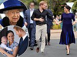 Prince Harry says: Give me back my bodyguards