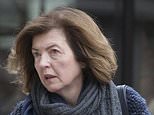Senior mandarin probing Partygate scandal once faced down an armed IRA gang