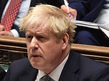 DAN HODGES: If Cummings’ coup brings PM down, it won’t be the end of the blood-letting