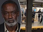 NYC man arrested for pushing woman to her death on the Times Square subway station