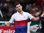OUT! Novak Djokovic becomes target of memes after bid to remain in Australia is officially rejected 