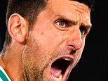 Serbian president launches extraordinary attack on Australia over Novak Djokovic