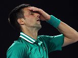Serbian president launches extraordinary attack on Australia over Novak Djokovic
