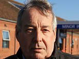 Shamed ex-Labour councillor, 75, is spared jail