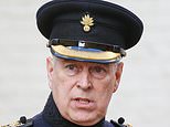 Duke of York would ‘shout and scream’ if maids messed up collection of 60 stuffed toys&nbsp;