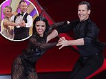 Dancing On Ice 2022: Strictly’s Brendan Cole wows with ‘best first performance ever’