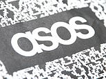 Andrew Robb in mix to be new Asos chief