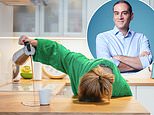 Triggers that can wreck your rest – and the small daily changes that can make such a difference 