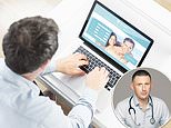 DR MAX PEMBERTON: If I can fall for a dating scam, then beware, you could, too