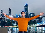 Luckiest loser: How world No.150 is now at the top of the Australian Open draw as Djokovic deported