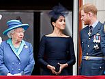 Royal protection officer KEN WHARFE on Prince Harry’s demands for security during trips to UK&nbsp;