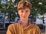 Earl of Lonsdale heir pays tribute to his artist son after his death aged 21 