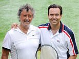 Credit Suisse chairman QUITS after internal probe found he broke Covid rules to attend Wimbledon