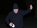 Make or break week for Boris on Partygate as No10 launches ‘Operation Red Meat’