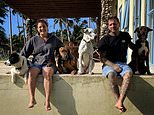 Tonga eruption: Missing Brit’s brother believes she is dead