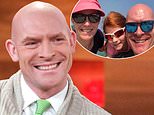 Former Dancing On Ice skater Sean Rice dies aged 49 as stars of ITV show lead tributes