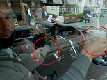 Frank Lampard AVOIDS prosecution despite being caught driving with mobile phone and coffee