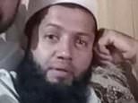 EXCLUSIVE Blackburn terrorist, 44, ranted about wishing he was on board one of the 9/11 planes 