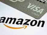 Amazon halts ban on UK-issued Visa credit cards