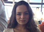 UCLA grad student, 24, is stabbed to death in random attack while she worked in LA furniture store