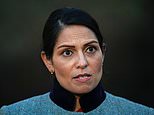 Priti Patel is warned 65,000 migrants could cross the Channel this year