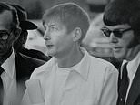 Just do it! How murderer Gary Gilmore’s final words inspired Nike’s famous slogan