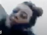 Marnie Clayton: New video emerges of missing teenager with man after vanishing from nightclub