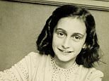 Jewish notary accused of betraying Anne Frank could be INNOCENT, granddaughter says