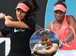 Emma Raducanu vs Sloane Stephens – Australian Open first round: Live score and updates